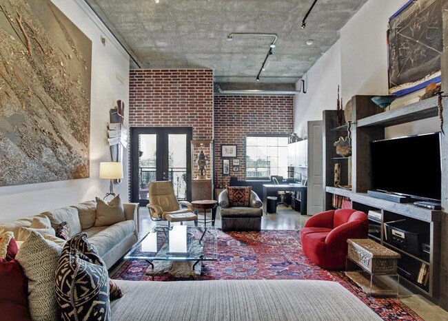 Building Photo - 1111 Studewood