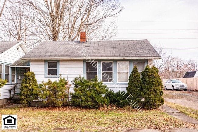 Foto del edificio - 122 N Grant St