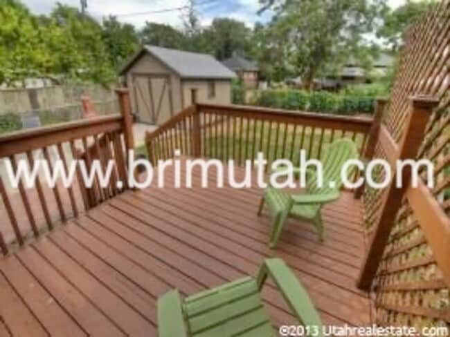 Foto del edificio - 628 Browning Ave