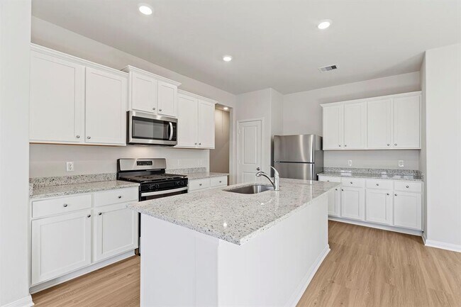 Foto del edificio - 10811 Hickory Ln