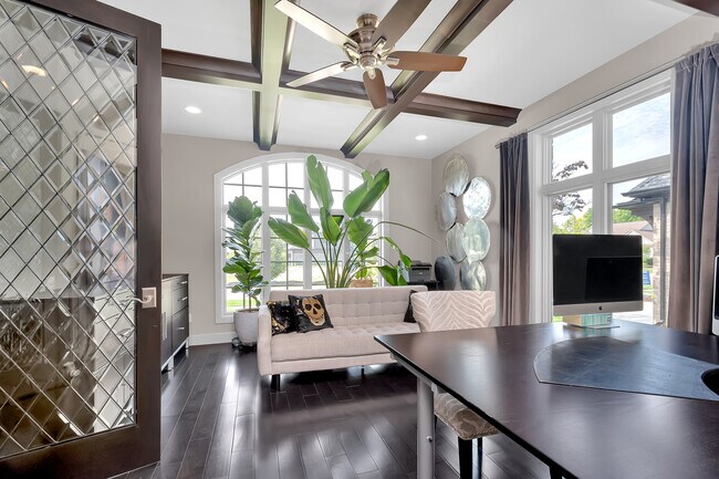 Foto del edificio - 3816 Poppleton Ct