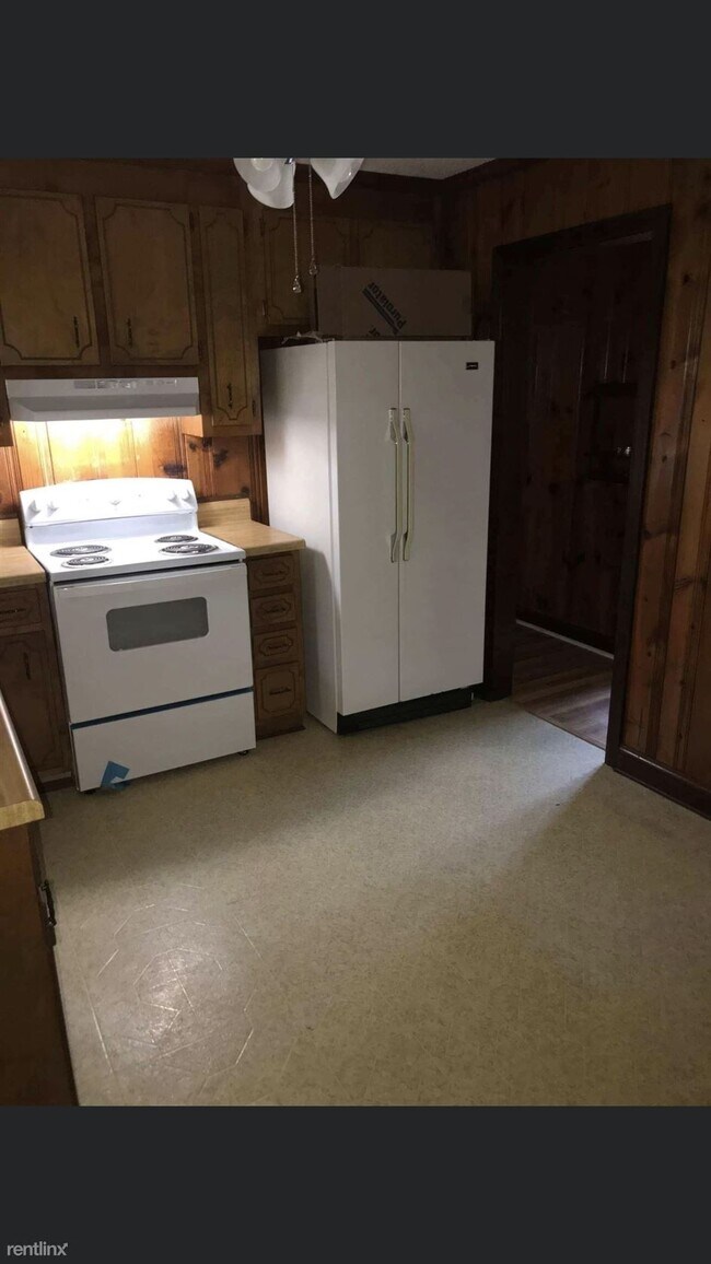 Building Photo - 3 br, 1 bath House - 125 Mcleroy Drive