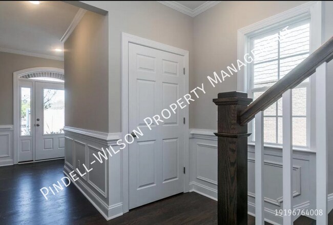 Foto del edificio - 1515 Gathering Park Circle