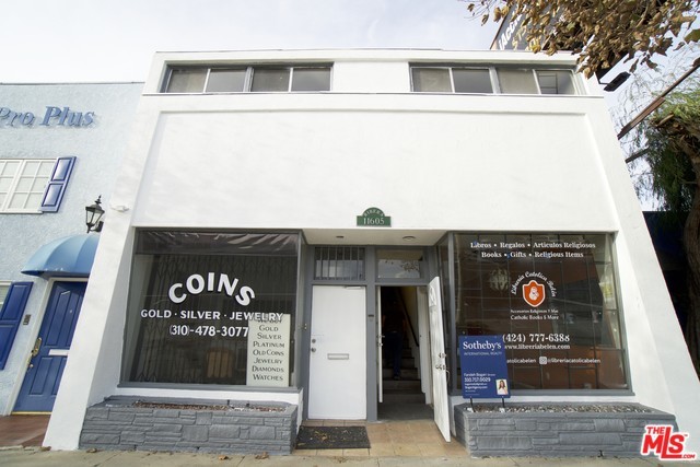 Primary Photo - 11605 W Pico Blvd