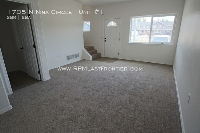 Building Photo - 1705 N Nina Cir