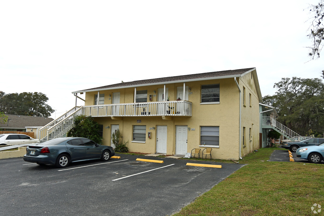 Primary Photo - Palm Gardens