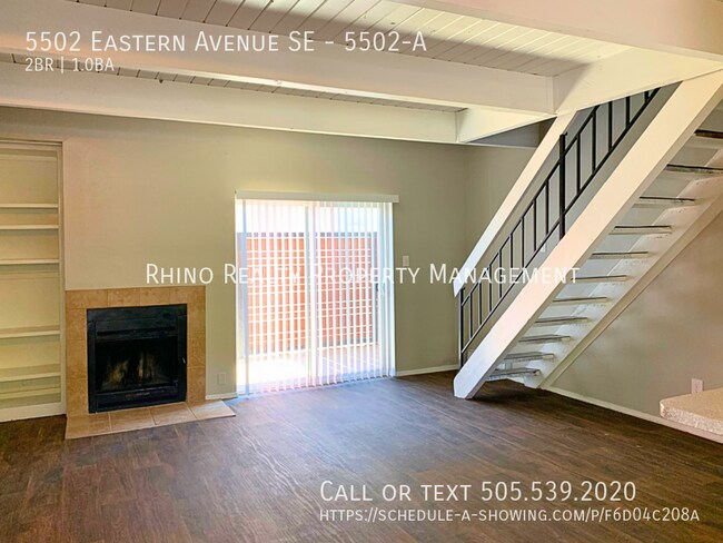 Foto del edificio - 5502 Eastern Ave SE
