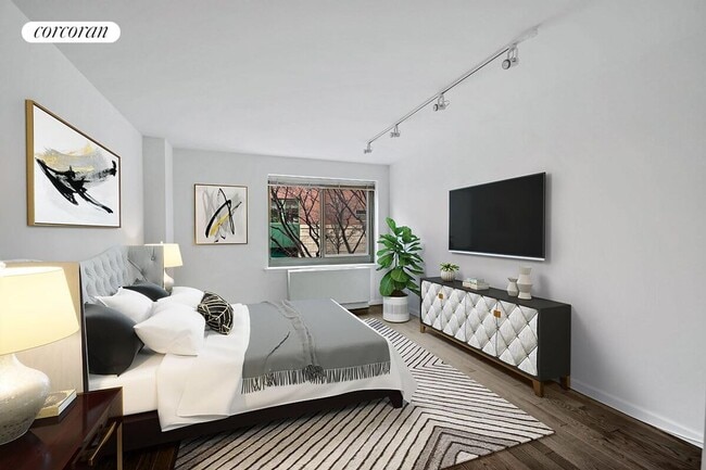 Foto del edificio - 100 W 89th St