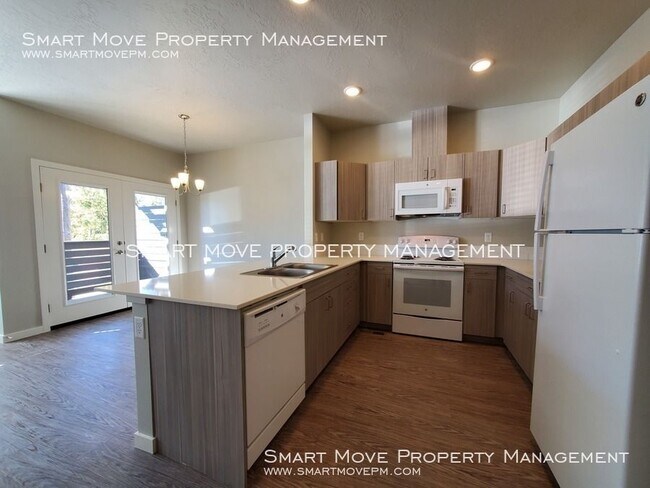 Foto del edificio - 4253 Reed St