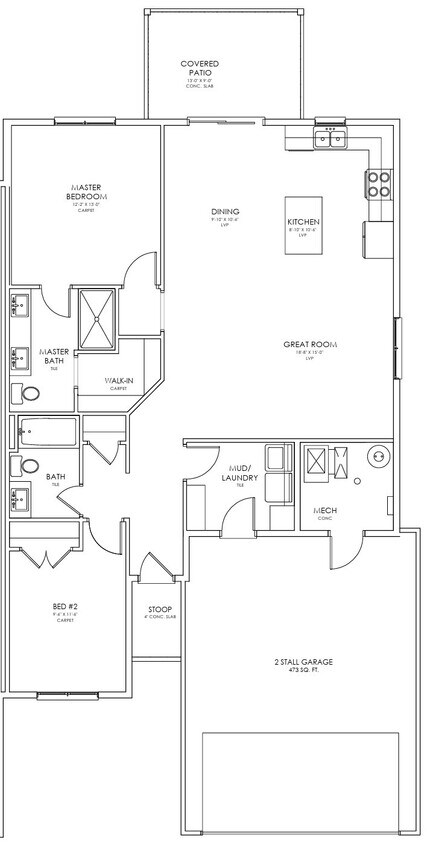 Building Photo - 8806 Lady bug Ln
