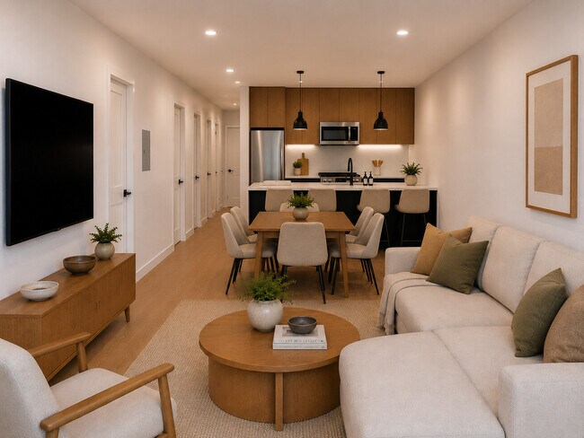 Foto del edificio - 1539 N Wells St