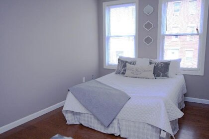 Habitación - Parkside Landing