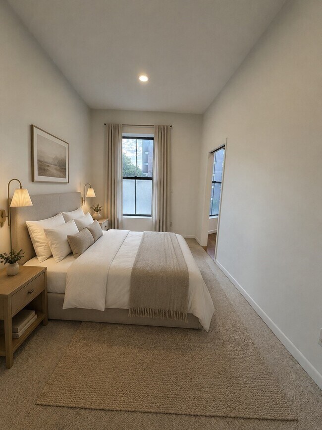 Foto del edificio - 760 Tremont St