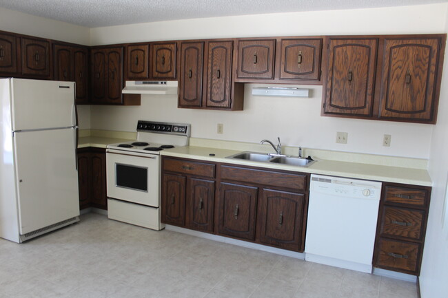 Foto del edificio - 511 8th Ave NW