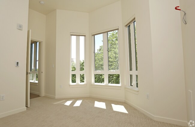 Interior Photo - 11 Marché Apartments