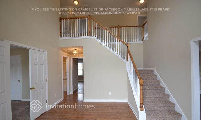 Building Photo - 1133 Haynes Ridge Cove