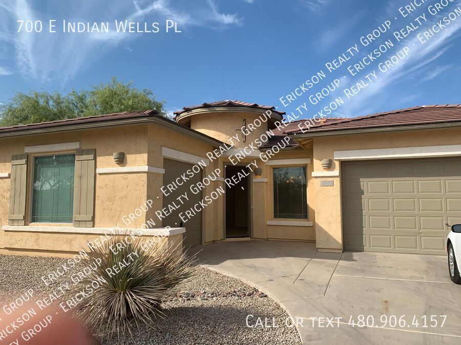 Foto principal - 700 E Indian Wells Pl