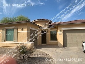 Building Photo - 700 E Indian Wells Pl