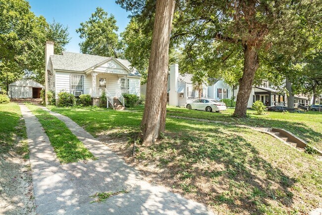 Foto del edificio - 3515 Fairview Ave