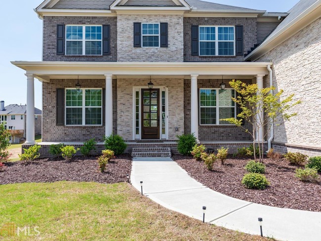 Foto del edificio - 6310 Westfall Parkway