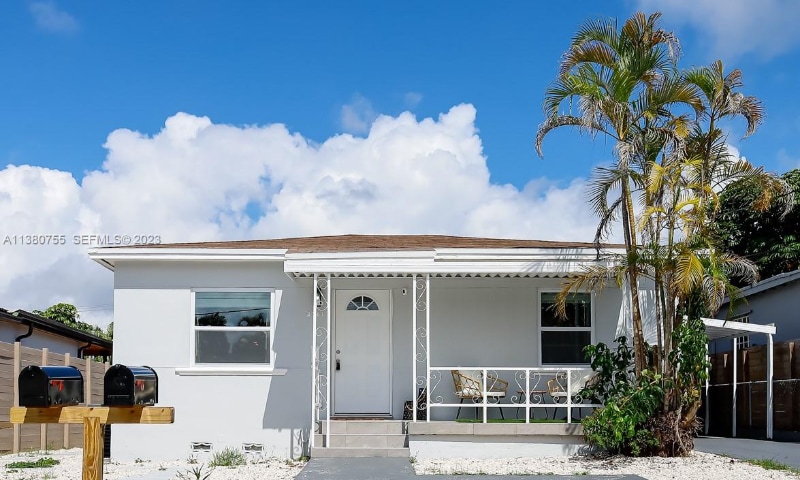Photo - 2761 SW 33rd Ave (Miami, FL)