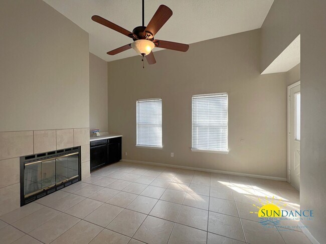Foto del edificio - Quaint 2 Bedroom Home in Fort Walton Beach!