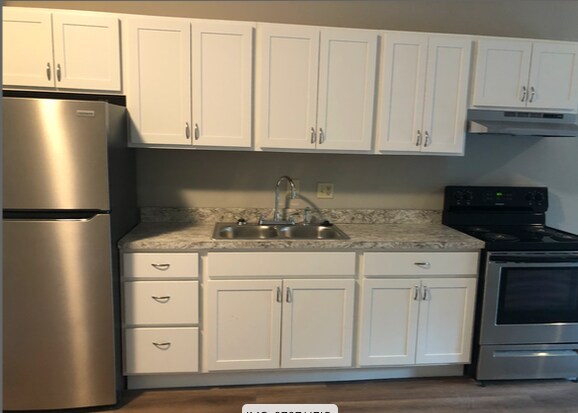 Foto principal - 1705 Sycamore St