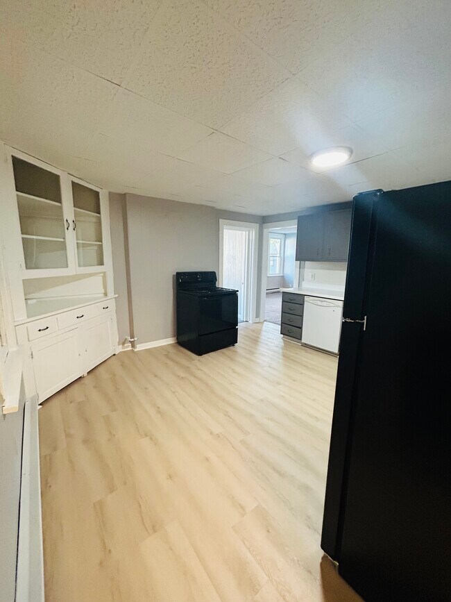 Foto del edificio - 403 25th St