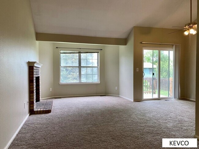 Foto del edificio - Fantastic Single Family Home, Ready to Make Home!