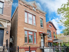 Building Photo - 2821 W 25th St