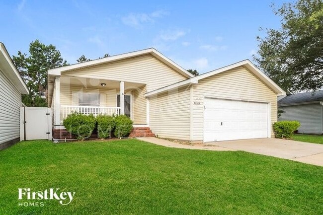 Building Photo - 21327 Cherry Canyon Ln