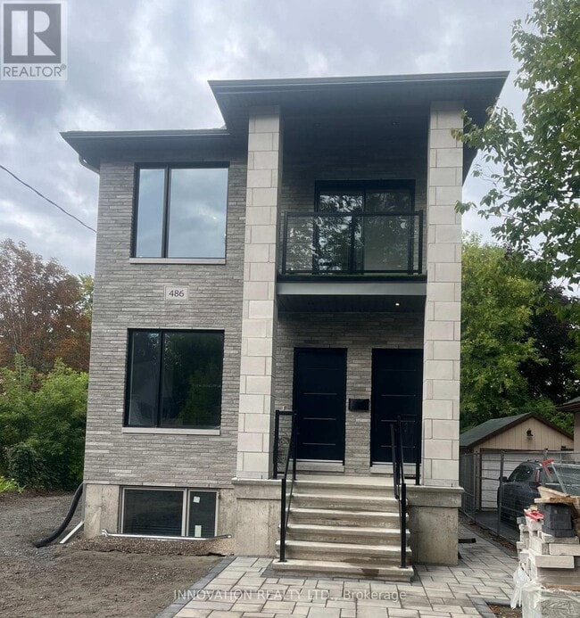 Building Photo - 486-1 Wentworth Ave
