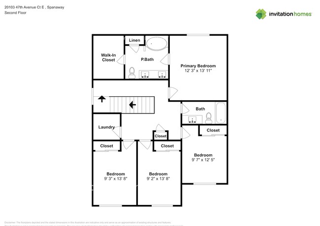 Foto del edificio - 20103 47th Avenue Court E