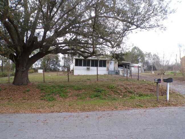 Foto del edificio - Mobile Home