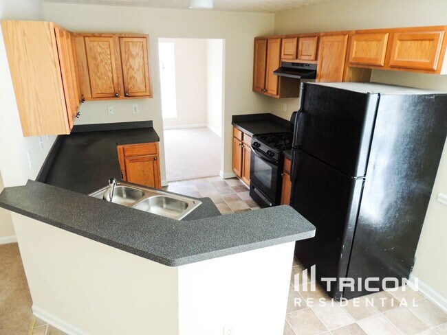 Building Photo - 1620 New Orleans Way McDonough GA
