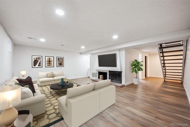 Foto del edificio - 7755 E Quincy Ave