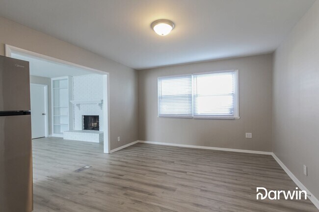 Foto del edificio - 2850 N. Routiers Avenue, Indianapolis, IN ...