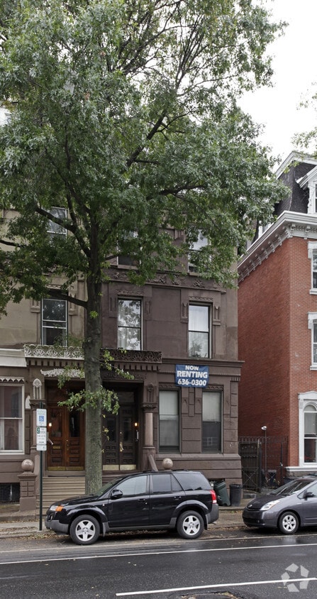 Building Photo - 2010 Spring Garden St