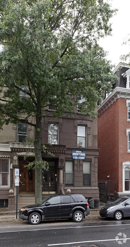 Foto del edificio - 2010 Spring Garden St
