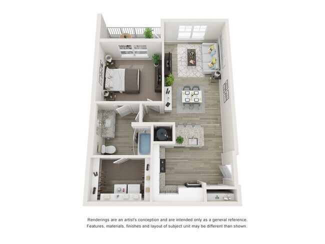 Foto del interior - Coastal Exchange