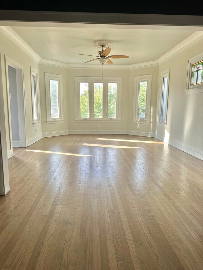 Foto del edificio - 2616 Cochran St