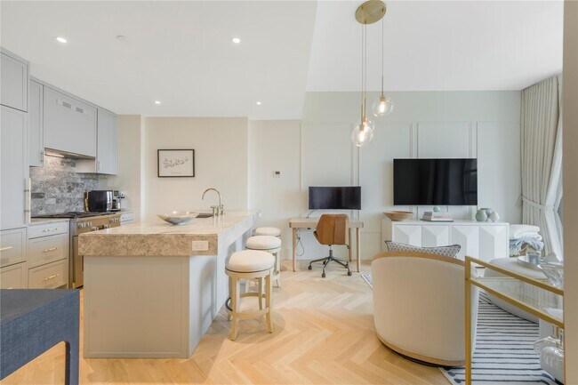Foto del edificio - 250 E 21st St