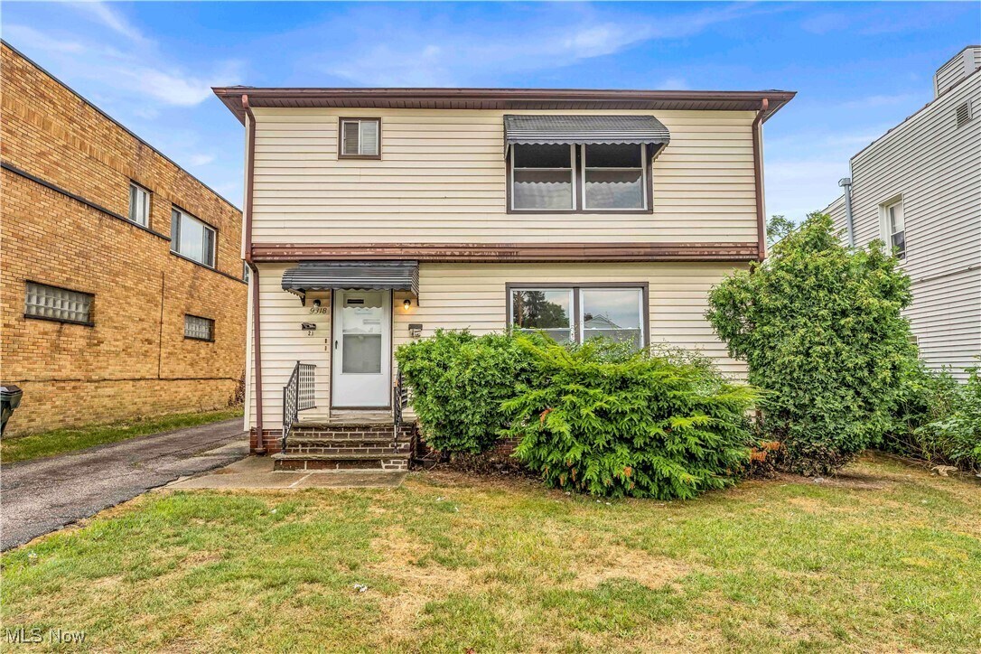 Foto principal - 9318 Garfield Blvd