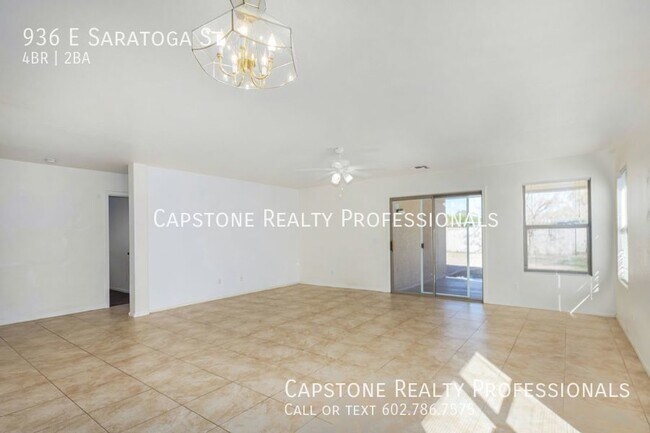 Building Photo - Find Your Oasis: Spacious 4-Bedroom 2-Bath...