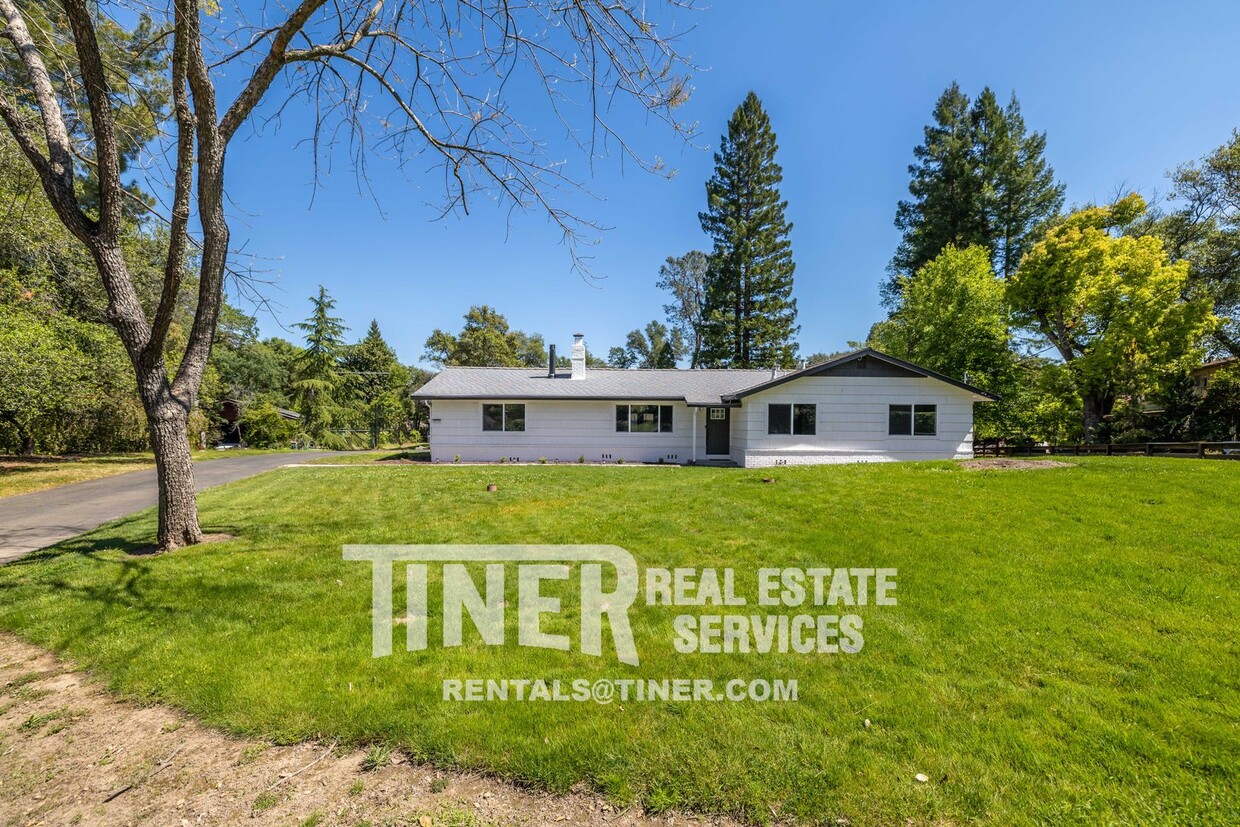 8035 Morningside Dr, Granite Bay, CA 95746 House Rental in Granite