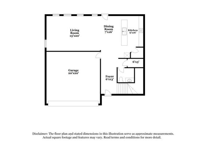 Foto del edificio - 313 Whiteheart Dr