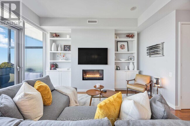 Photo du bâtiment - 390 Cherry St