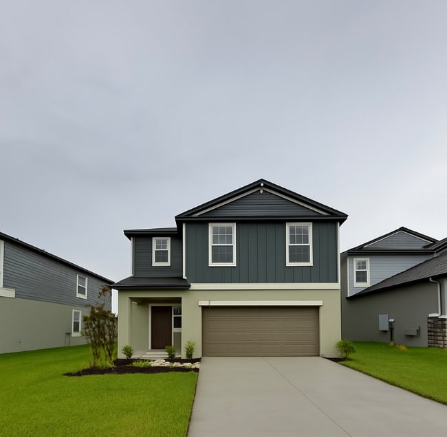 Building Photo - 13147 Empress Jewel Trl
