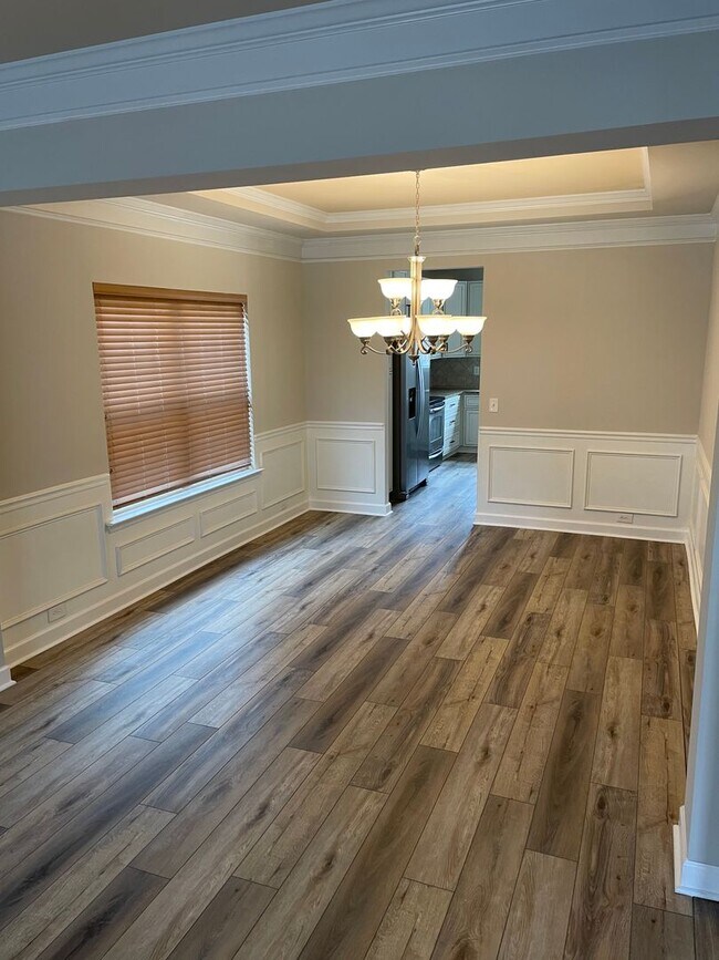 Foto del edificio - 5-Bedroom in Cabarrus County Schools with Fenced Yard