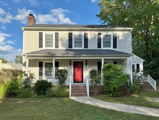 Building Photo - 103 Amber Ln